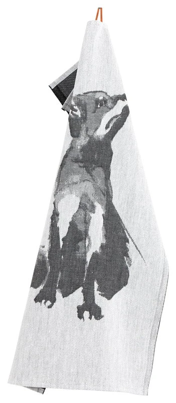 Lapuan Kankurit Kettu X Teemu Järvi Keittiöpyyhe 4 Lapuan Kankurit Kettu X Teemu Järvi Keittiöpyyhe - Image 2