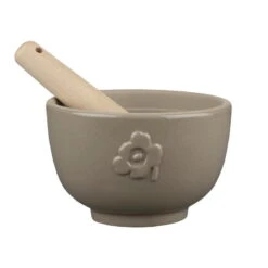 Marimekko Oiva - Unikko Mortteli, Terra