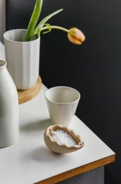 Spring Copenhagen The Salt Egg Suola-astia -Stelton Myynti ruoka japani suvi kesalainen 2