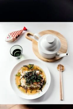 Hanna Saari Halikko Leikkuulauta, Pyöreä, Saarni -Stelton Myynti ruoka japani suvi kesalainen6