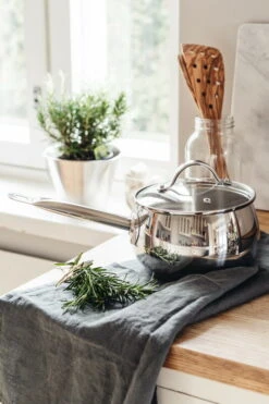 Heirol Belly Teräskasari, 2 L -Stelton Myynti teraskasari 2 l belly