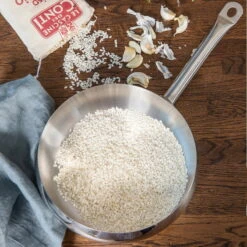 Heirol Belly Teräspannu, 24 Cm -Stelton Myynti teraspannu 24 cm belly 3