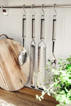 Heirol Steely Viilaraastin, Hieno, 37 Cm -Stelton Myynti viilaraastin karkea 37 cm steely 1 1