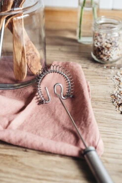 Heirol Steely Vispilä, 29 Cm -Stelton Myynti vispila teras steely 1