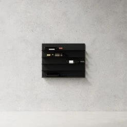 Nichba Viinipulloteline, Musta -Stelton Myynti winerack